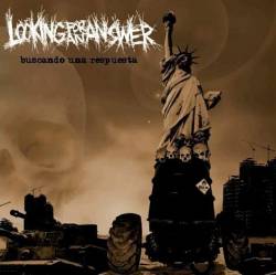 Looking For An Answer : Buscando una Respuesta